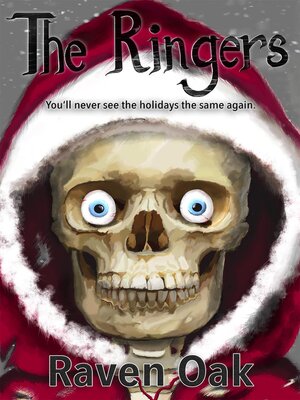 cover image of The Ringers